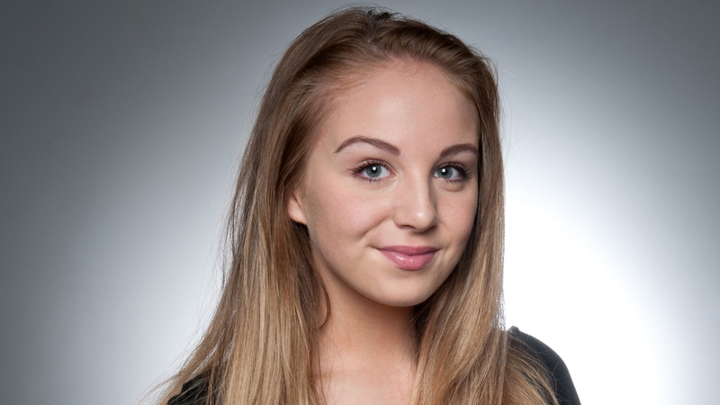 Emmerdale actress Eden Taylor-Draper says Belle Dingle will be in real danger next week