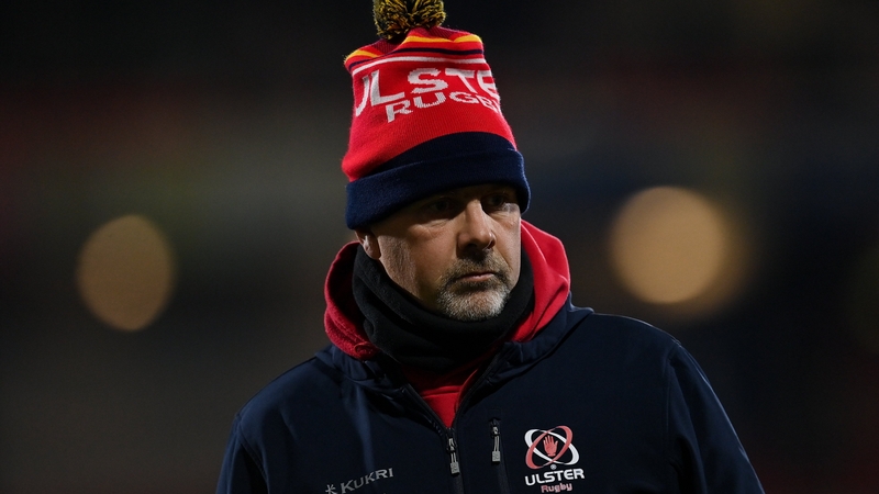 'Would I be frustrated? I'd be really frustrated'