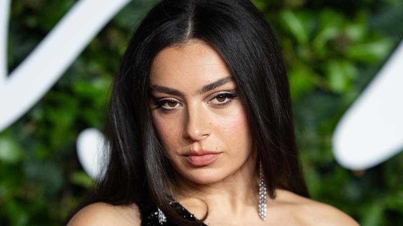 Charli XCX