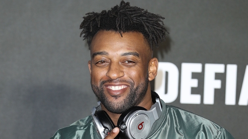 Oritse Williams