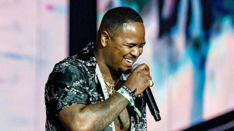 Drakeo the Ruler: 1993 - 2021