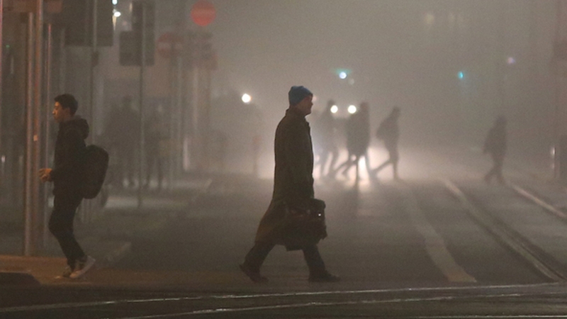 RSA is advising road-users to ensure they are clearly visible to others (File photo: RollingNews.ie)