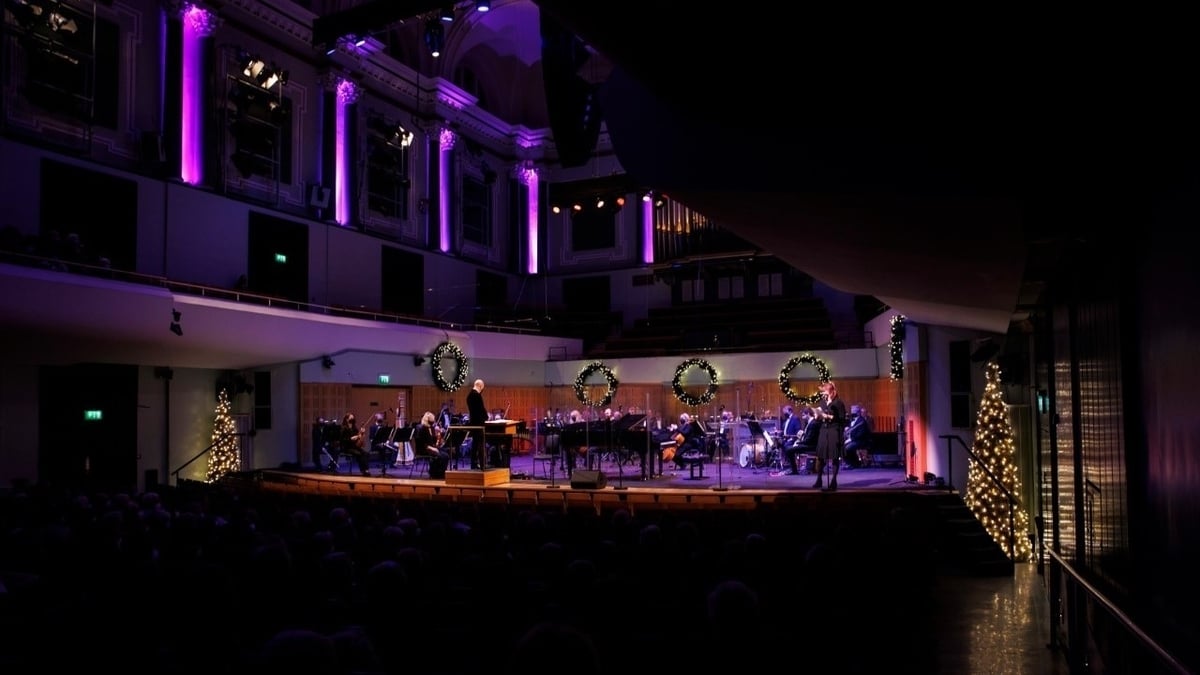 Sunday Miscellany Sunday 19 December 2021