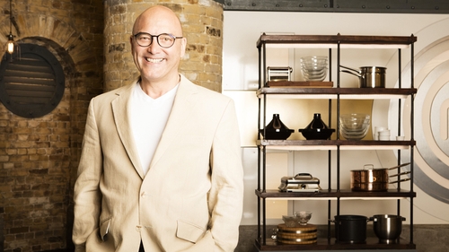 Greg Wallace