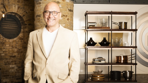 Greg Wallace