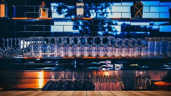 A year of chopping and changing for hospitality sector