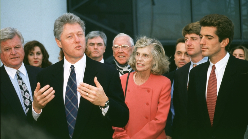 Irish diplomats expected caution from Clinton