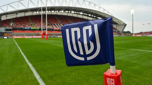 Thomond Park will host their derby on Saturday 2 April.