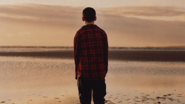 An Encounter, written by Mark O'Halloran, will be screened at VMDIFF