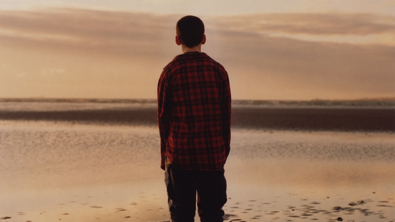 An Encounter, written by Mark O'Halloran, will be screened at VMDIFF