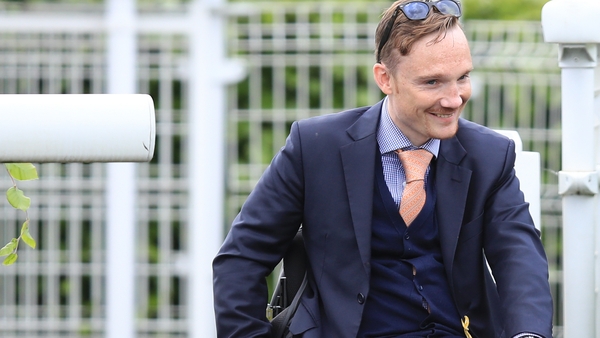 Compensation in Freddy Tylicki's case has yet to be determined