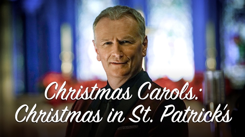 Dáithí Ó Sé hosts