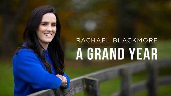 Rachael Blackmore