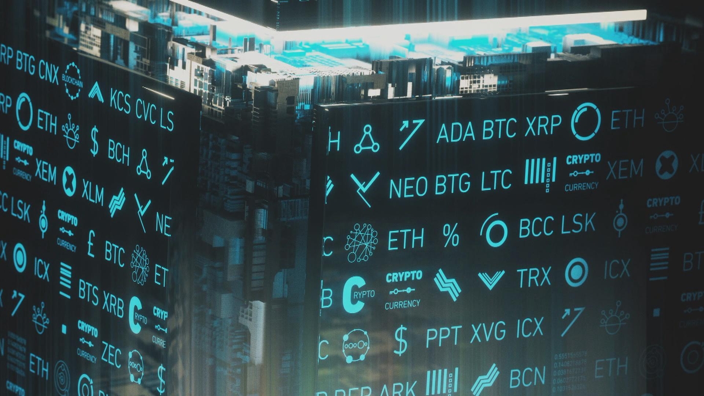 Cryptocurrency - investment fad or is it worth a punt?