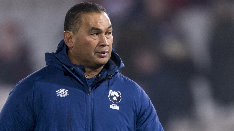 Pat Lam: 'The reality is there are a lot of wealthy people who are losing money'