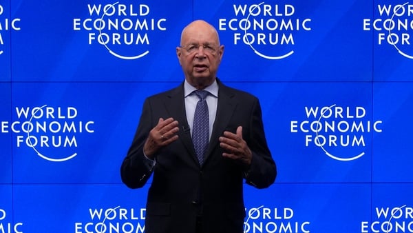 The WEF has launched a probe into allegations made against its founder Klaus Schwab, who resigned this week