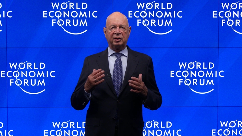 The WEF has launched a probe into allegations made against its founder Klaus Schwab, who resigned this week