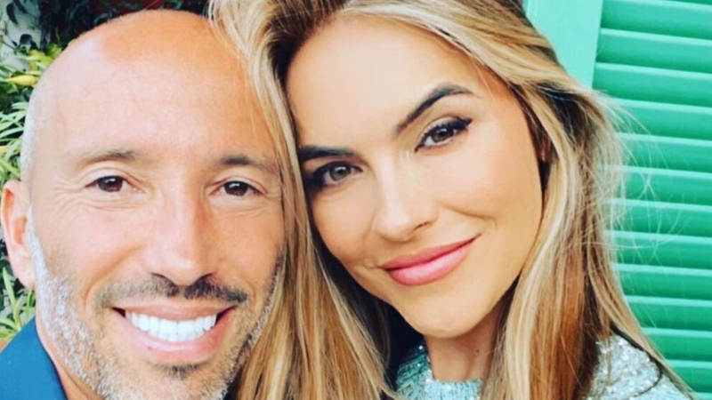 Jason and Crishell have parted ways. Image: Instagram/CrishelleStause