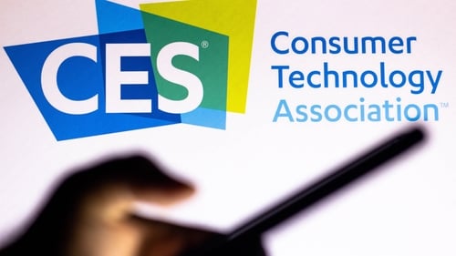CES serves as an annual showcase of new trends and gadgets in the technology industry