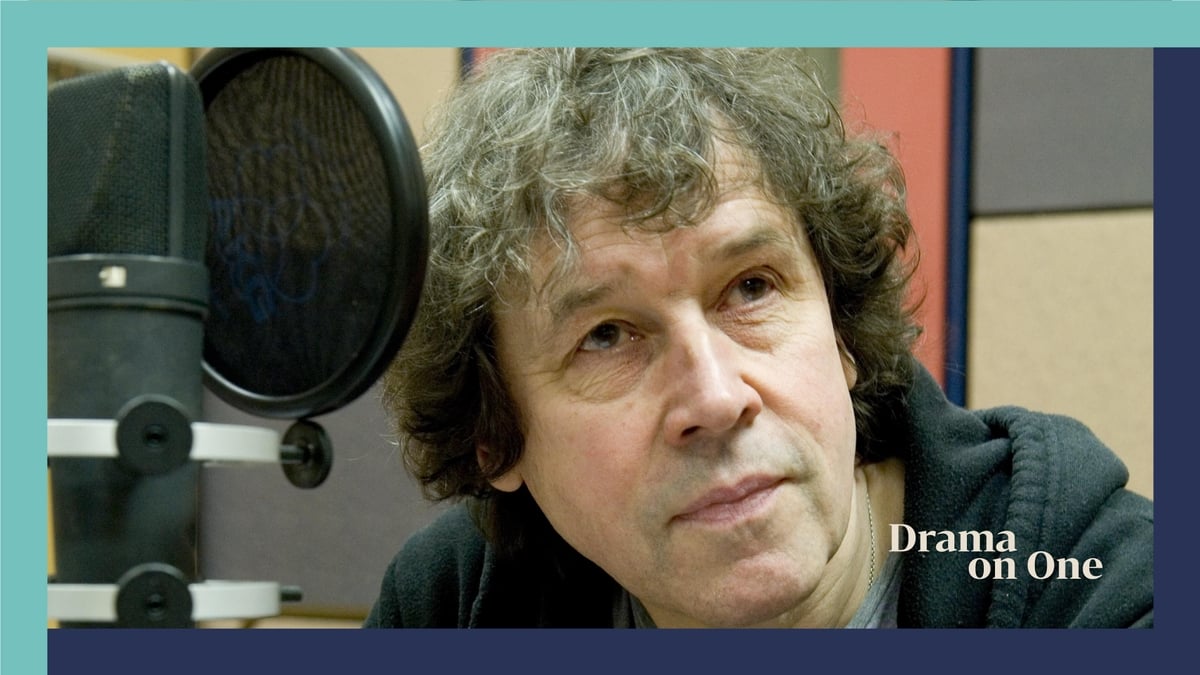 The Dead by James Joyce Part 9  - read by Stephen Rea Drama On One 