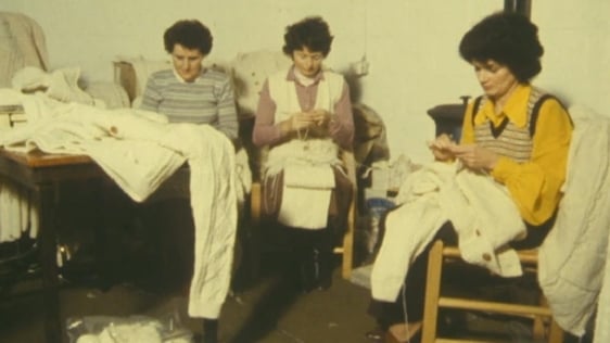 Ballycasey Craft (1982)