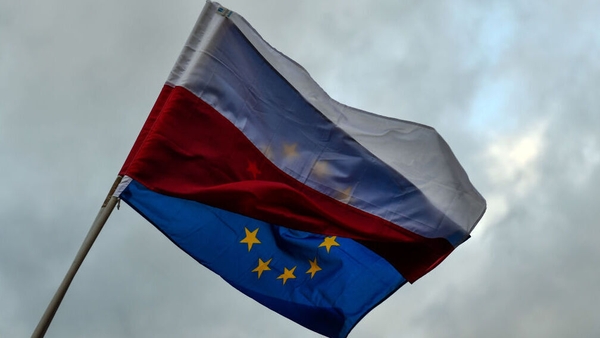 The move escalates a long-running feud between Warsaw and Brussels