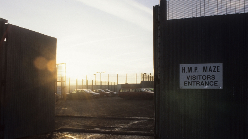 1997 tunnel 'not a serious escape bid'