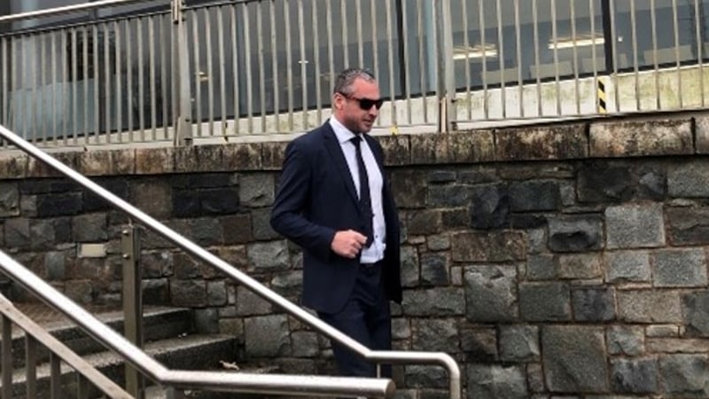 Davies served with the British armed forces in Iraq