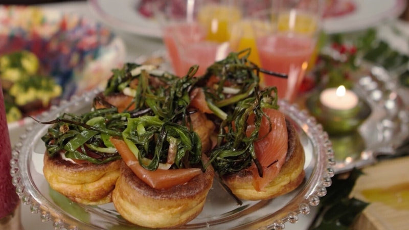 This is little gem of a recipe is an excellent standby.