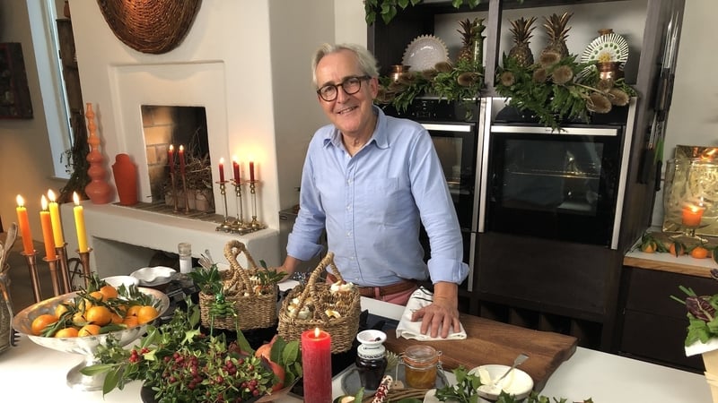 This recipe undoubtedly requires commitment...