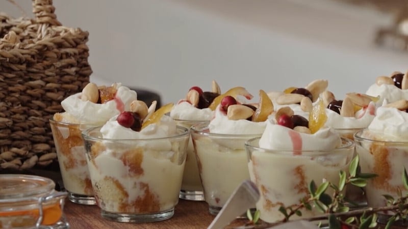 As with any dish, the better the ingredients, the more delicious the result.