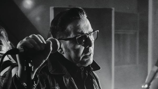 Christy Dignam: The rock 'n' roll survivor
