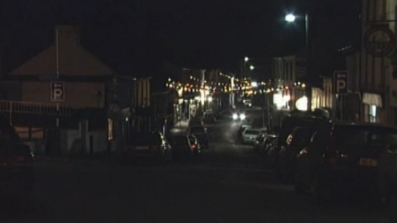 Schull, County Cork (1996)