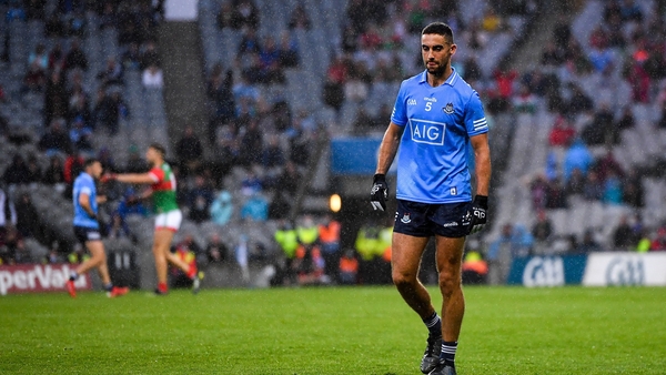 Dubs in 2021 - The year it all changed or a mere blip?