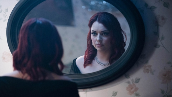 Fans can find out what happens next on Christmas Day on - NB - RTÉ Two and BBC One at 9:35pm