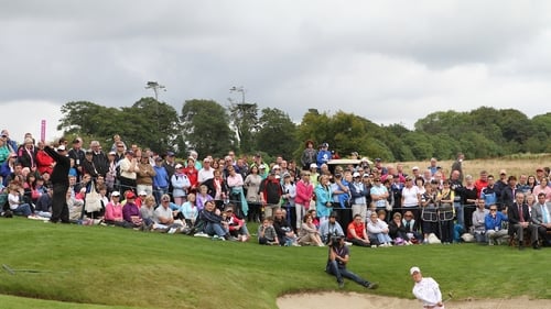 The competition was last played in 2012