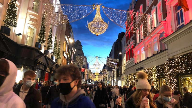 Mandate calls for support for its 'Respect for Retail Workers' campaign