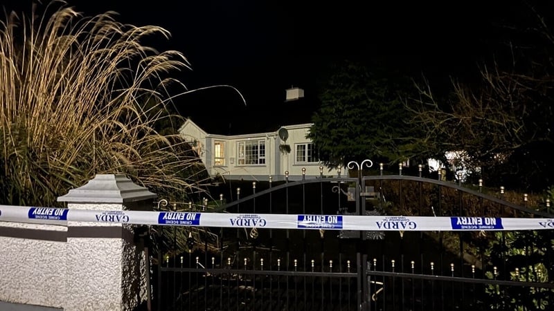 Daniel and Damien Duffy were found dead at their property in Windyhall on the outskirts of Letterkenny on 23 December, 2021