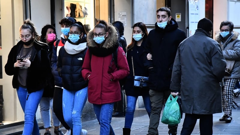 'For many high-income countries that have high immunisation coverage, the pandemic is transitioning gradually towards an endemic situation'