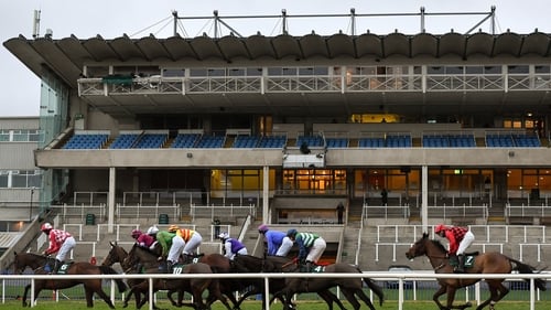 There's a huge weekend of racing in store