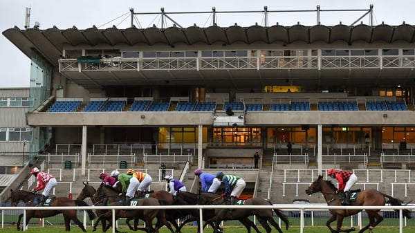 There's a huge weekend of racing in store