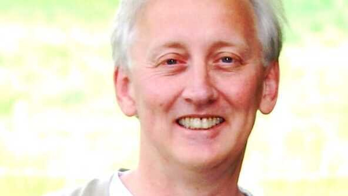 Poetry File | Paul Maddern