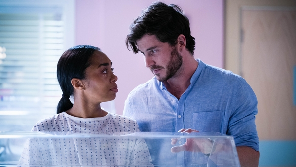 Fans can find out what happens next on Tuesday on RTÉ One at 8:00pm, and on BBC One at 8:10pm