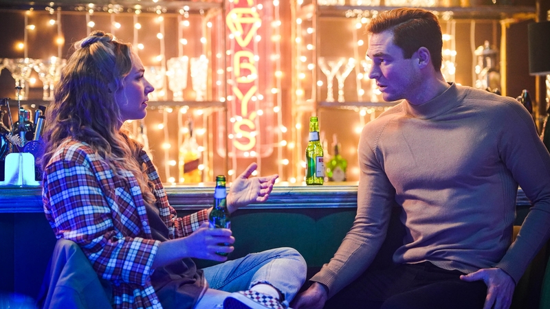 Fans can find out what happens next on RTÉ One and BBC One at 7:30pm