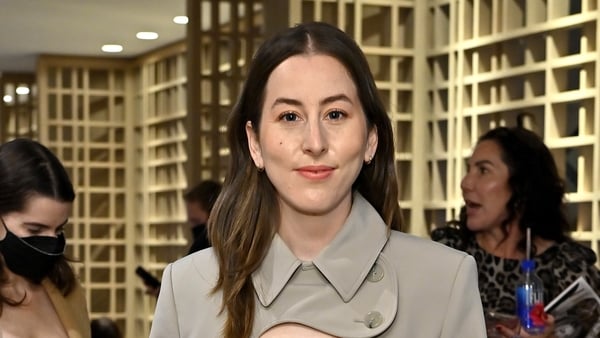 Alana Haim will soon make her feature film debut in Licorice Pizza. Image: Getty