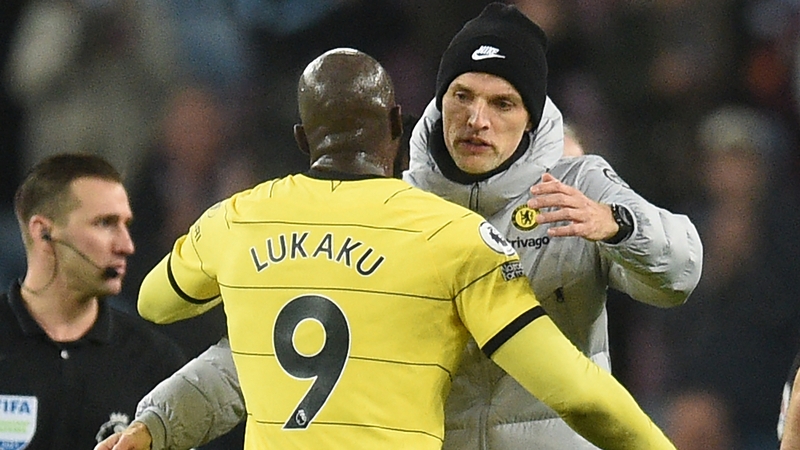 '... we thought we could take the risk'