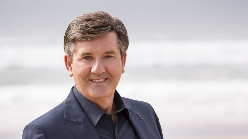 Many happy returns to the man himself