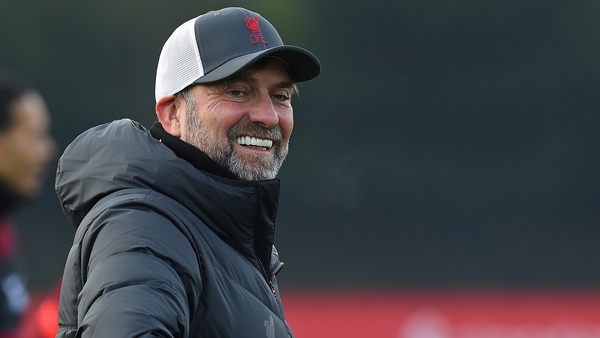 Jurgen Klopp: "Playing on the 26th and the 28th is just not right."