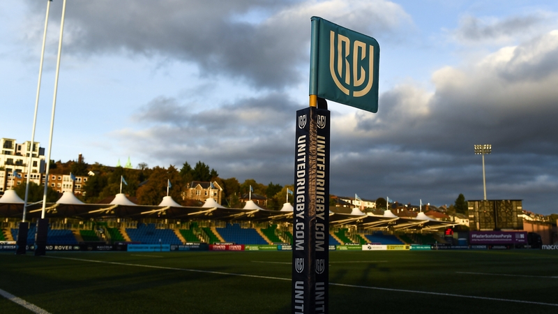 The teams were due to meet at Scotstoun.