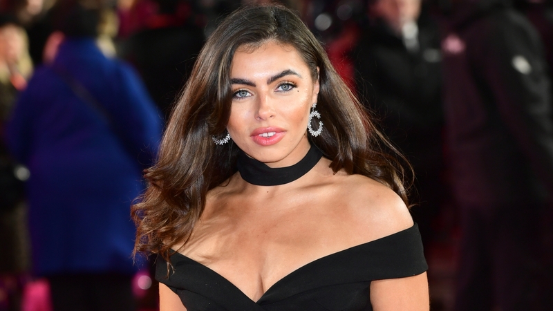 Francesca Allen - "I'm marrying my best friend!"